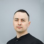 Понамарев Ильдар Равилевич